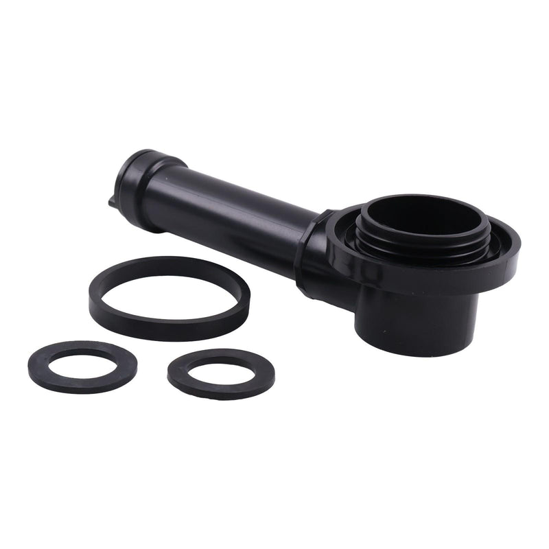 DURAFORCE Oil Filler Tube Kits 3921644 Fit For Cummins 6BT 5.9L 1989-1998 Dodge 12 Valve