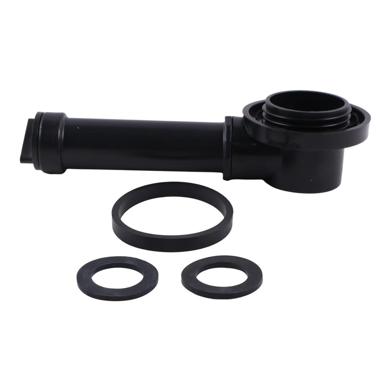 DURAFORCE Oil Filler Tube Kits 3921644 Fit For Cummins 6BT 5.9L 1989-1998 Dodge 12 Valve
