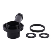 DURAFORCE Oil Filler Tube Kits 3921644 Fit For Cummins 6BT 5.9L 1989-1998 Dodge 12 Valve