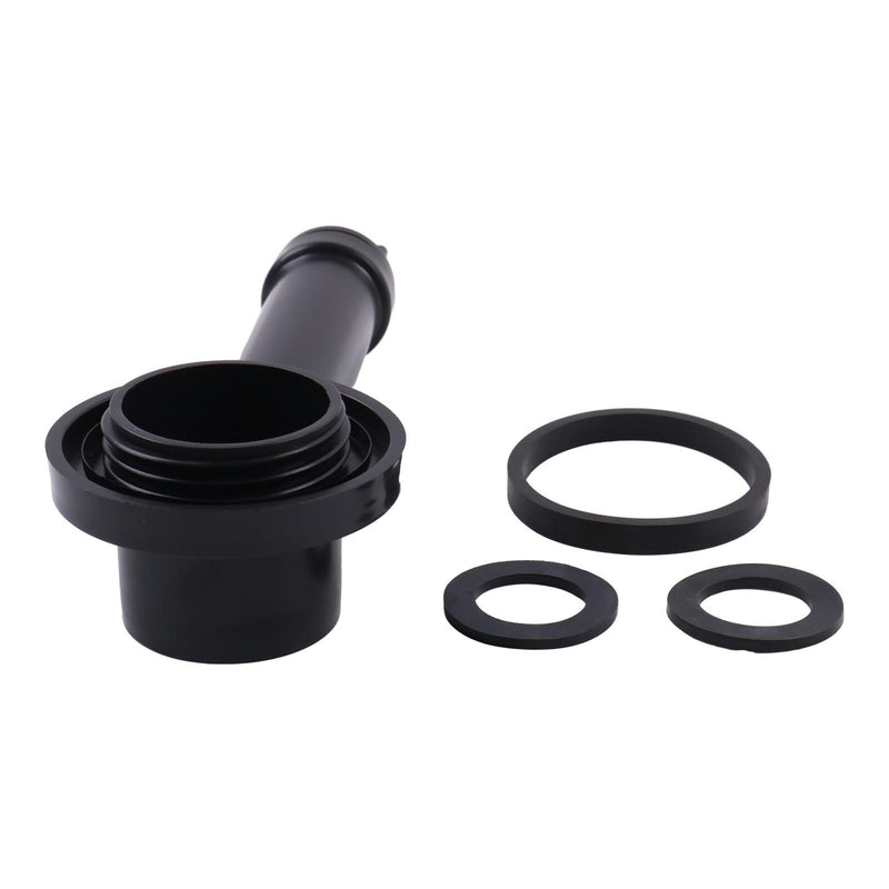 DURAFORCE Oil Filler Tube Kits 3921644 Fit For Cummins 6BT 5.9L 1989-1998 Dodge 12 Valve