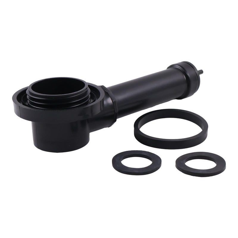 DURAFORCE Oil Filler Tube Kits 3921644 Fit For Cummins 6BT 5.9L 1989-1998 Dodge 12 Valve