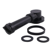 DURAFORCE Oil Filler Tube Kits 3921644 Fit For Cummins 6BT 5.9L 1989-1998 Dodge 12 Valve