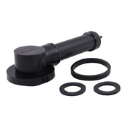 DURAFORCE Oil Filler Tube Kits 3921644 Fit For Cummins 6BT 5.9L 1989-1998 Dodge 12 Valve