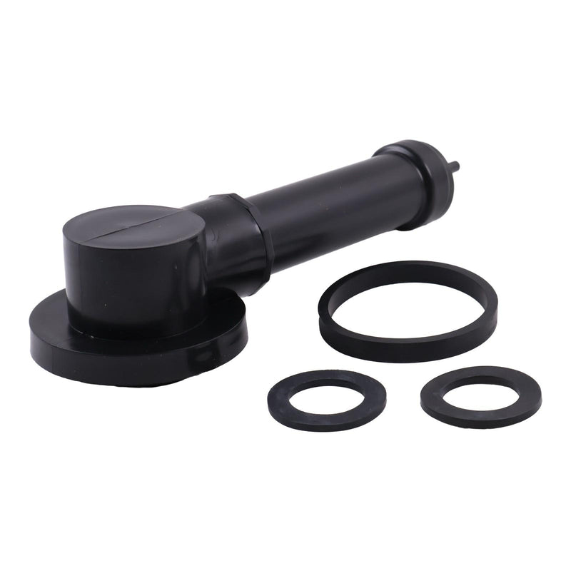 DURAFORCE Oil Filler Tube Kits 3921644 Fit For Cummins 6BT 5.9L 1989-1998 Dodge 12 Valve