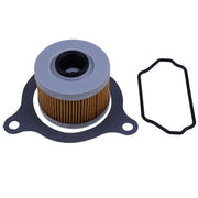 DURAFORCE Oil Filter & Seal 888464 For 2018-2021 Royal Enfield Himalayan