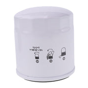 DURAFORCE Oil Filter 063-5004-00 WL10068 For WIX Bad Boy ZT CZT MZ Outlaw models