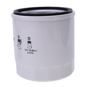 DURAFORCE Oil Filter 063-5004-00 WL10068 For WIX Bad Boy ZT CZT MZ Outlaw models