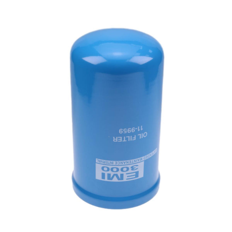 DURAFORCE Oil Filter 11-9959 119959 TK11-9959 For Thermo King S600 TK Precedent