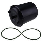 DURAFORCE Oil Filter 1643072 1872106 For MX13 Engine DAF Truck CF FA 410 Magnum MHD MX340