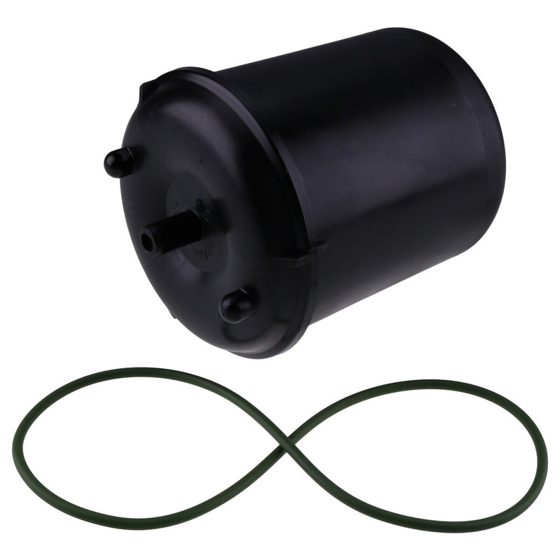 DURAFORCE Oil Filter 1643072 1872106 For MX13 Engine DAF Truck CF FA 410 Magnum MHD MX340