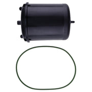 DURAFORCE Oil Filter 1643072 1872106 For MX13 Engine DAF Truck CF FA 410 Magnum MHD MX340