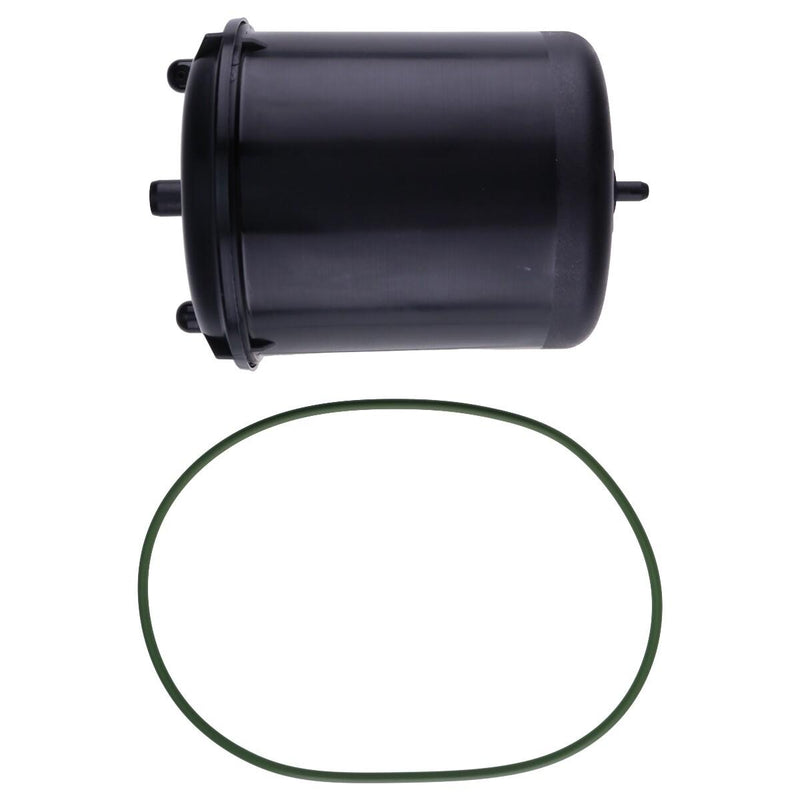 DURAFORCE Oil Filter 1643072 1872106 For MX13 Engine DAF Truck CF FA 410 Magnum MHD MX340