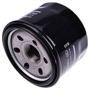 DURAFORCE Oil Filter 16510-87J00 16510-73000 for Suzuki Outboard Motor DF25 DF70 25HP 50HP