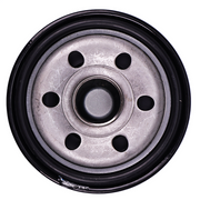DURAFORCE Oil Filter 16510-87J00 16510-73000 for Suzuki Outboard Motor DF25 DF70 25HP 50HP