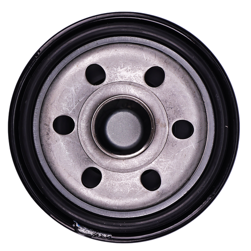DURAFORCE Oil Filter 16510-87J00 16510-73000 for Suzuki Outboard Motor DF25 DF70 25HP 50HP