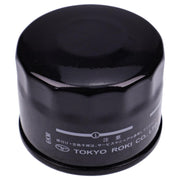 DURAFORCE Oil Filter 16510-87J00 16510-73000 for Suzuki Outboard Motor DF25 DF70 25HP 50HP
