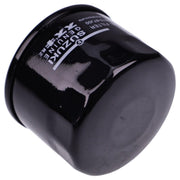 DURAFORCE Oil Filter 16510-87J00 16510-73000 for Suzuki Outboard Motor DF25 DF70 25HP 50HP