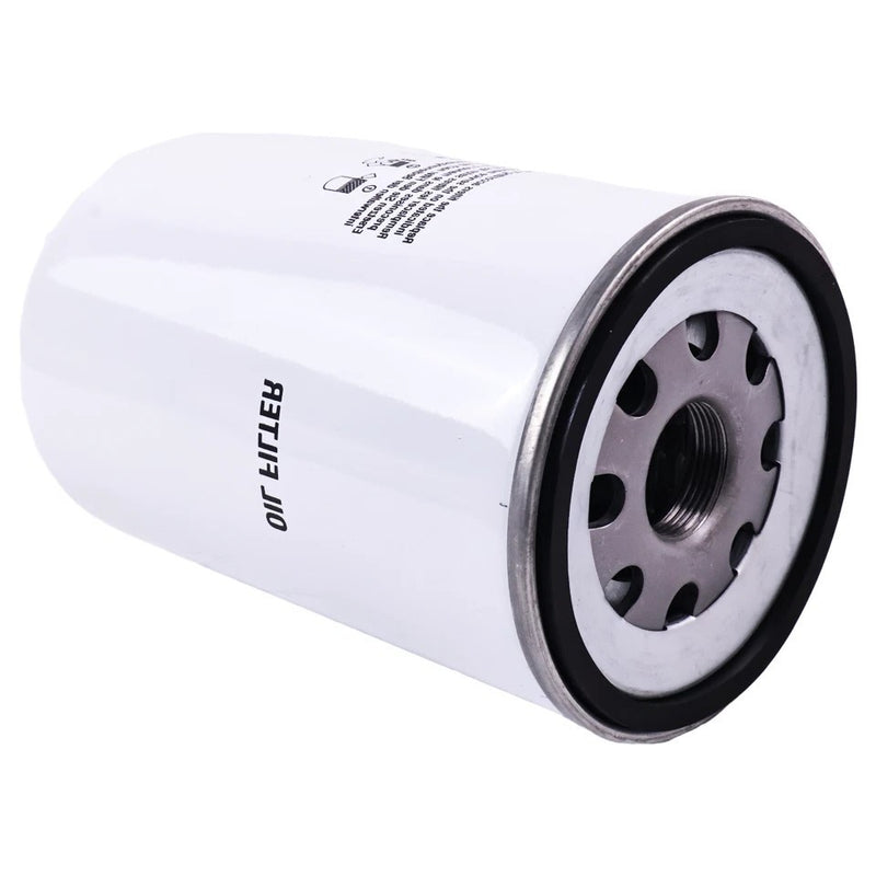 DURAFORCE Oil Filter 23075366 21632664 For Volvo Engine TAD1640VE Atlas Copco QAC 1350 660