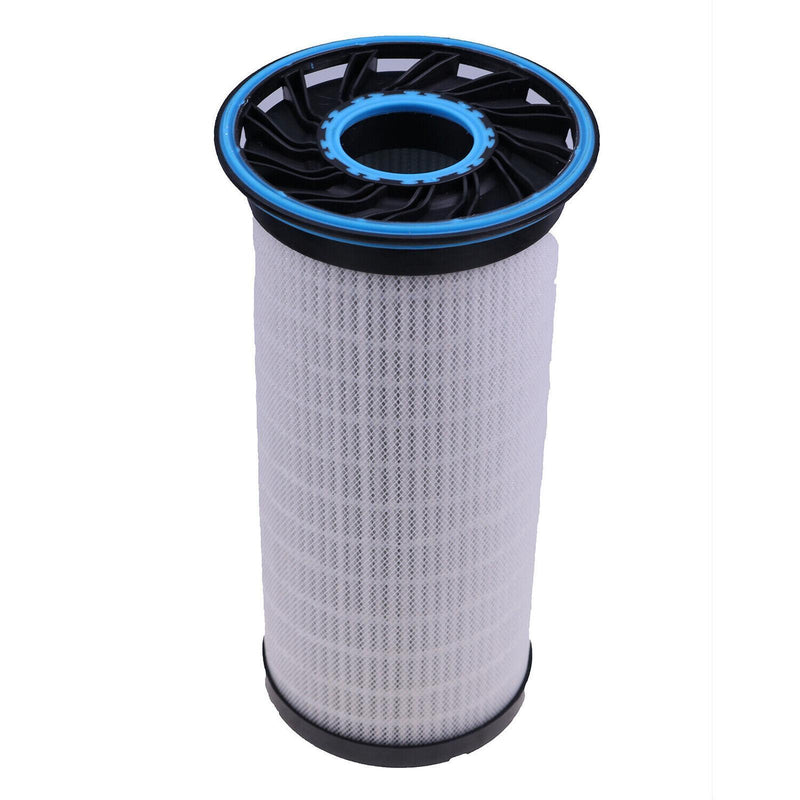 DURAFORCE Oil Filter 23424922 for Ingersoll Rand Air Compressor R Series 55 75 90 132