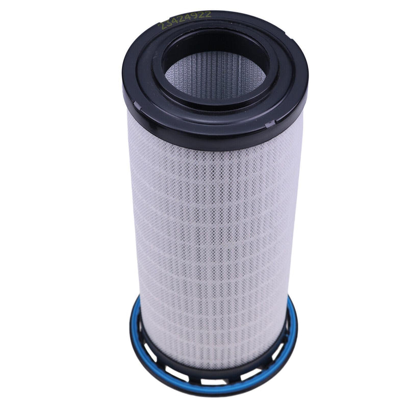 DURAFORCE Oil Filter 23424922 for Ingersoll Rand Air Compressor R Series 55 75 90 132