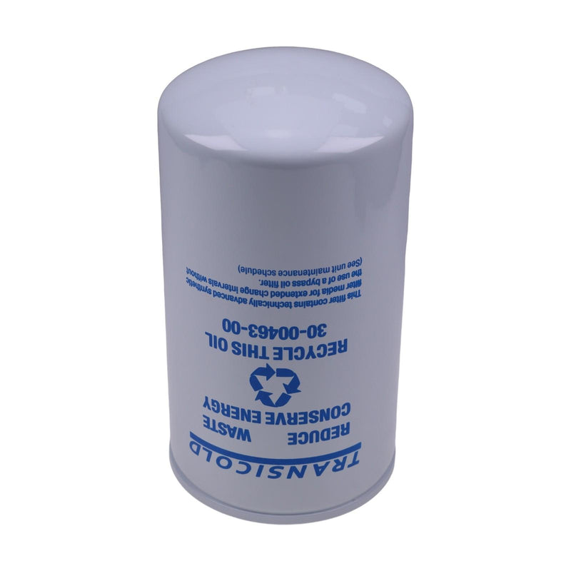 DURAFORCE Oil Filter 30-00463-00 For Carrier CT491TV CT4-134-TV Supra 1050 Vector 8600MT