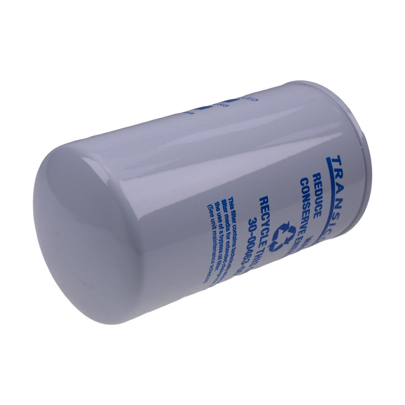 DURAFORCE Oil Filter 30-00463-00 For Carrier CT491TV CT4-134-TV Supra 1050 Vector 8600MT