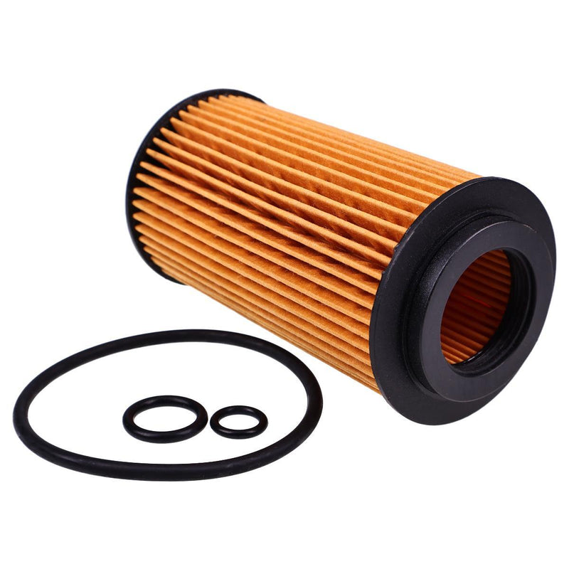 DURAFORCE Oil Filter 334/V6243 for Kohler KDI2504M KDI1903TCR JCB 100C-1 67C-1 150 55Z1