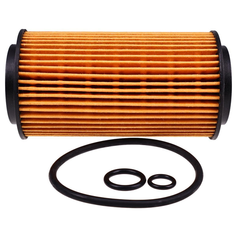 DURAFORCE Oil Filter 334/V6243 for Kohler KDI2504M KDI1903TCR JCB 100C-1 67C-1 150 55Z1
