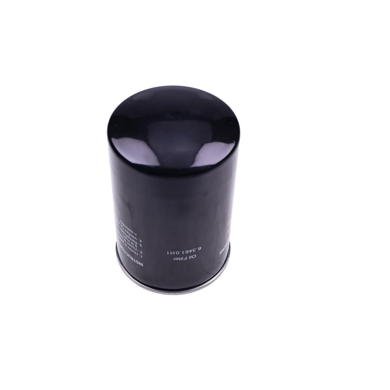 DURAFORCE Oil Filter 6.3461.0 6.3461.0 H1 for Kaeser Air Compressor SXC3 SXC4 SXC6 SXC8
