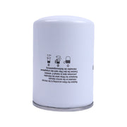 DURAFORCE Oil Filter 84284907 Fit for New Holland 1120 1220 1320 1520 Models