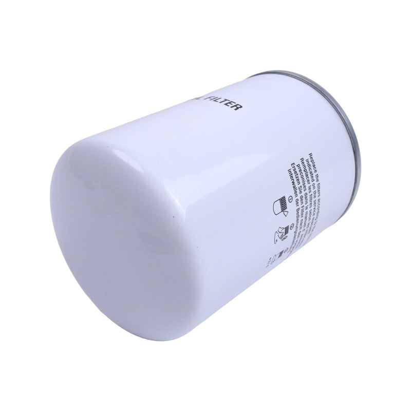 DURAFORCE Oil Filter 84284907 Fit for New Holland 1120 1220 1320 1520 Models