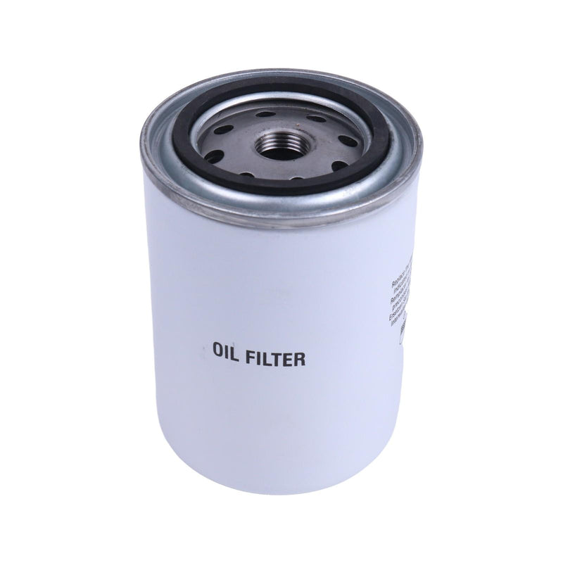 DURAFORCE Oil Filter 84284907 Fit for New Holland 1120 1220 1320 1520 Models