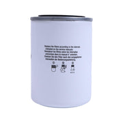 DURAFORCE Oil Filter 84284907 Fit for New Holland 1120 1220 1320 1520 Models