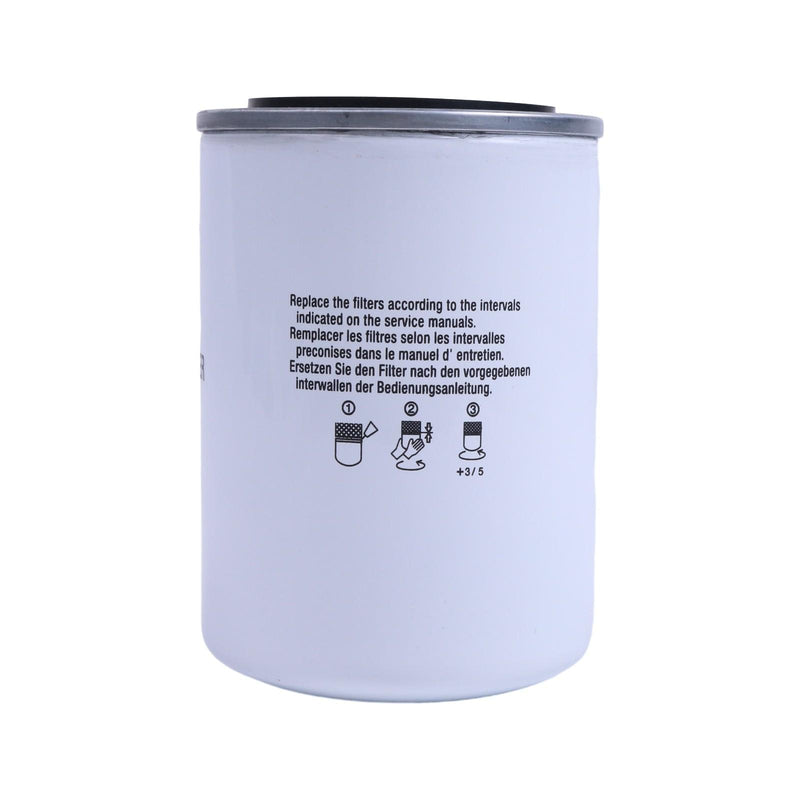 DURAFORCE Oil Filter 84284907 Fit for New Holland 1120 1220 1320 1520 Models