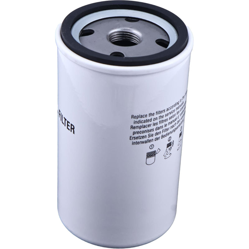 DURAFORCE Oil Filter 86546613 51512 For Kubota L210 L222 Ford New Holland 1000 1200 WIX