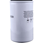 DURAFORCE Oil Filter 86546613 51512 For Kubota L210 L222 Ford New Holland 1000 1200 WIX