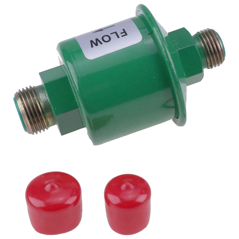 DURAFORCE Oil Filter AM103181 AM120916 For John Deere 240 245 355D GX325 F710 F725 F735