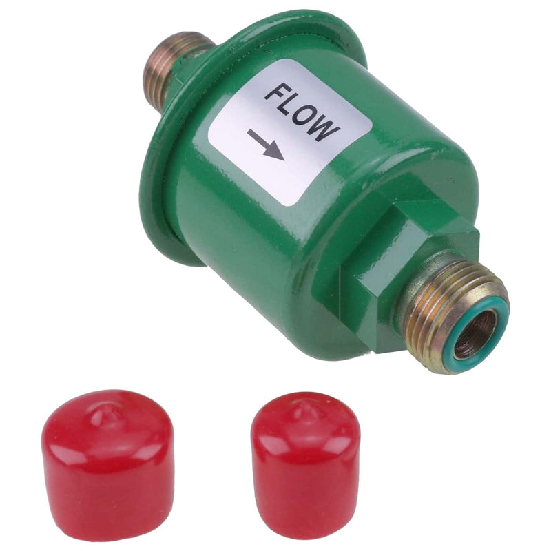 DURAFORCE Oil Filter AM103181 AM120916 For John Deere 240 245 355D GX325 F710 F725 F735