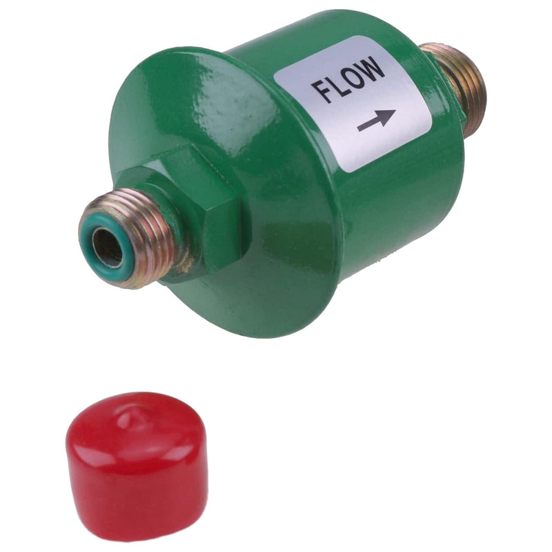 DURAFORCE Oil Filter AM103181 AM120916 For John Deere 240 245 355D GX325 F710 F725 F735