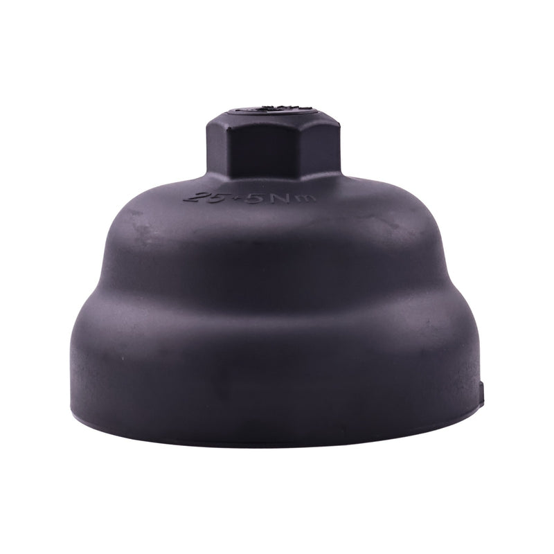 DURAFORCE Oil Filter Cap 26315-2J000 for Kona Santa Fe Sonata Tucson K5 Sorento