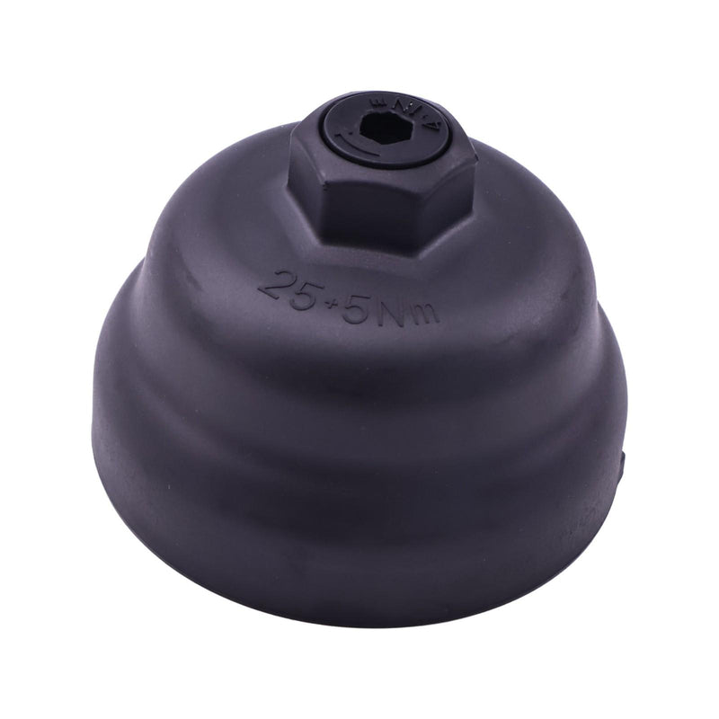DURAFORCE Oil Filter Cap 26315-2J000 for Kona Santa Fe Sonata Tucson K5 Sorento