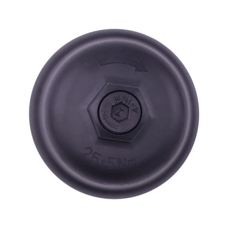 DURAFORCE Oil Filter Cap 26315-2J000 for Kona Santa Fe Sonata Tucson K5 Sorento