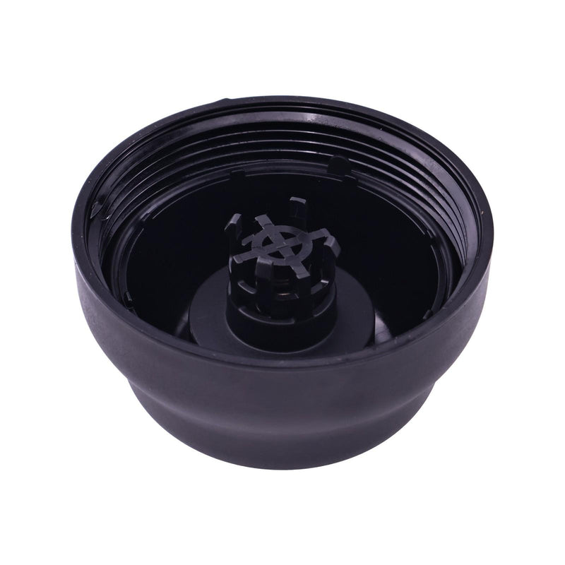 DURAFORCE Oil Filter Cap 26315-2J000 for Kona Santa Fe Sonata Tucson K5 Sorento