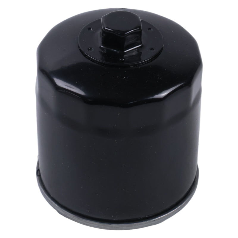 DURAFORCE Oil Filter Fit for Harley Davidson Motorcycles Road Glide 98-21 Fat Boy 2000-21