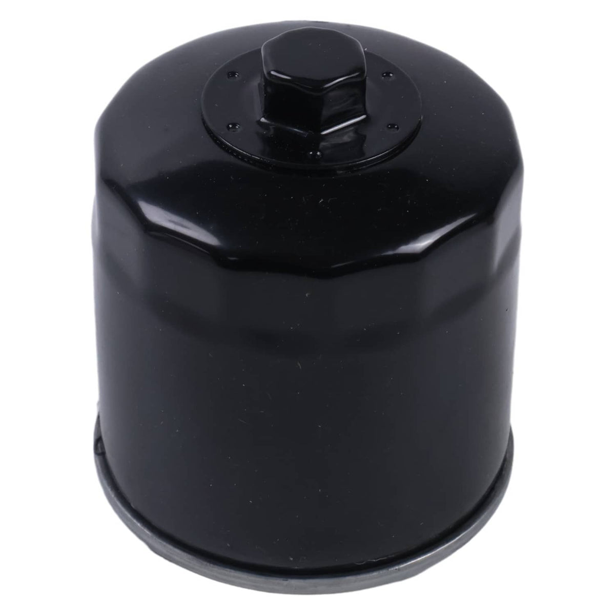 Oil Filter Fit for Harley Davidson Motorcycles Road Glide 98-21 Fat Bo ...