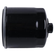 DURAFORCE Oil Filter Fit for Harley Davidson Motorcycles Road Glide 98-21 Fat Boy 2000-21