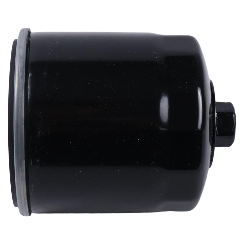 DURAFORCE Oil Filter Fit for Harley Davidson Motorcycles Road Glide 98-21 Fat Boy 2000-21