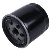 DURAFORCE Oil Filter Fit for Harley Davidson Motorcycles Road Glide 98-21 Fat Boy 2000-21