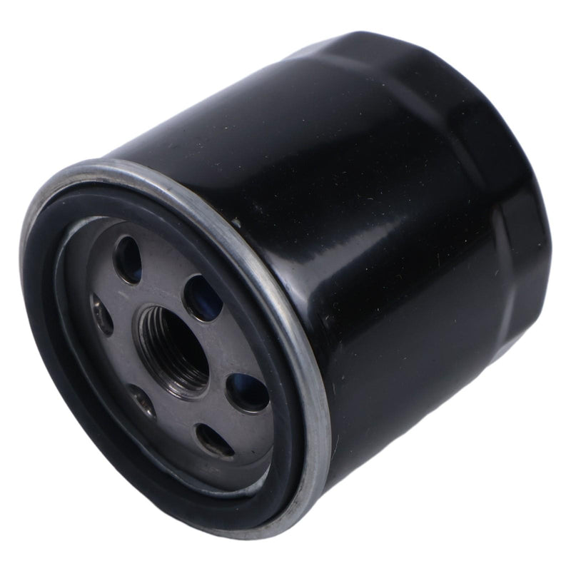 DURAFORCE Oil Filter Fit for Harley Davidson Motorcycles Road Glide 98-21 Fat Boy 2000-21