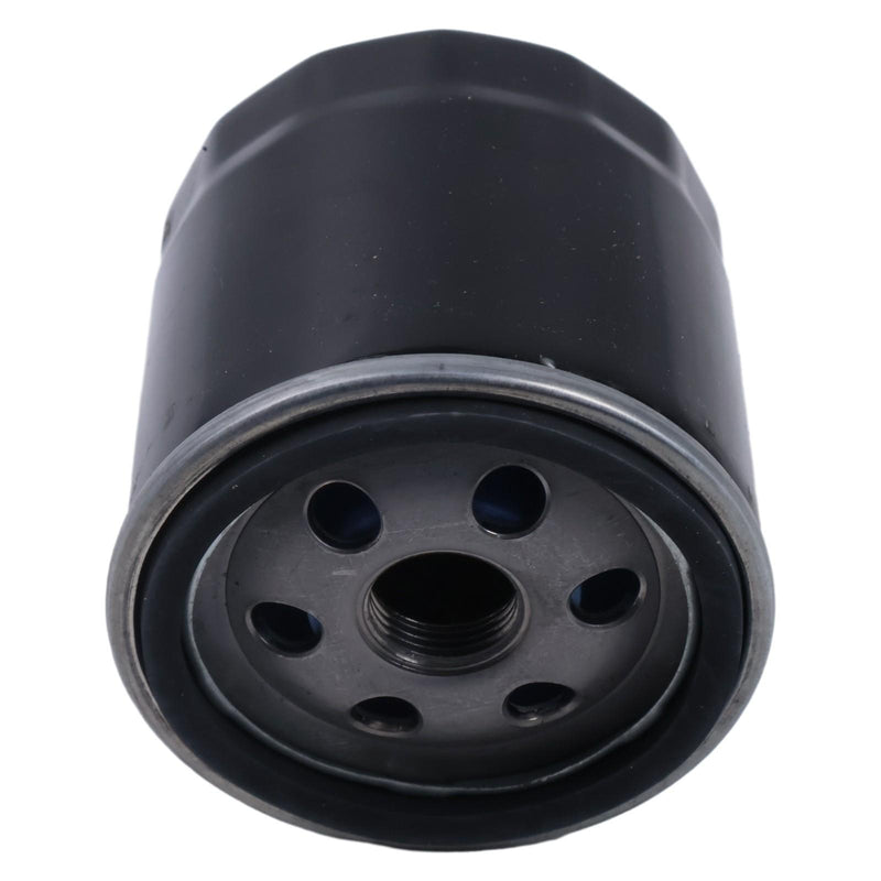 DURAFORCE Oil Filter Fit for Harley Davidson Motorcycles Road Glide 98-21 Fat Boy 2000-21